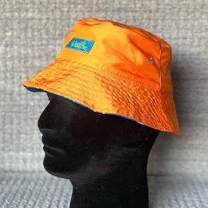 UV Skinz Reversible Boys Bucket Hat 4T
